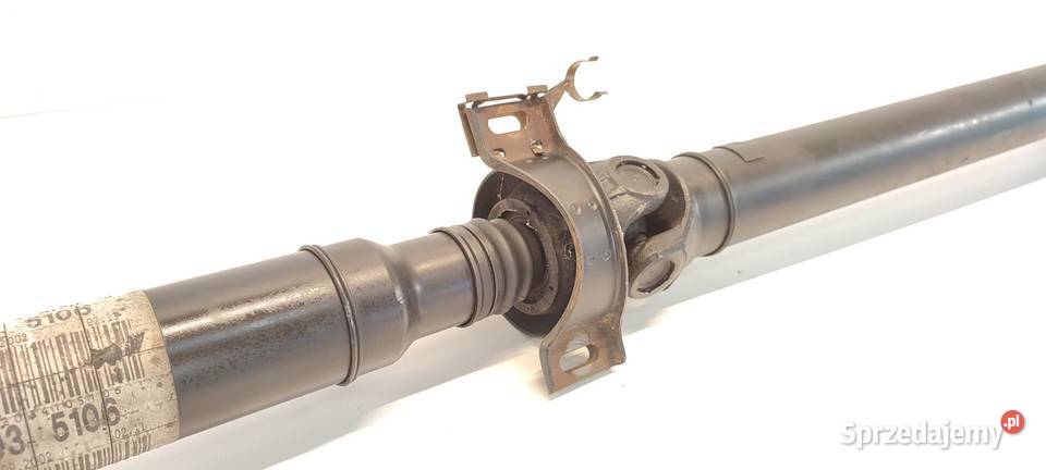 MERCEDES W203 WAŁ NAPĘDOWY A2034105106