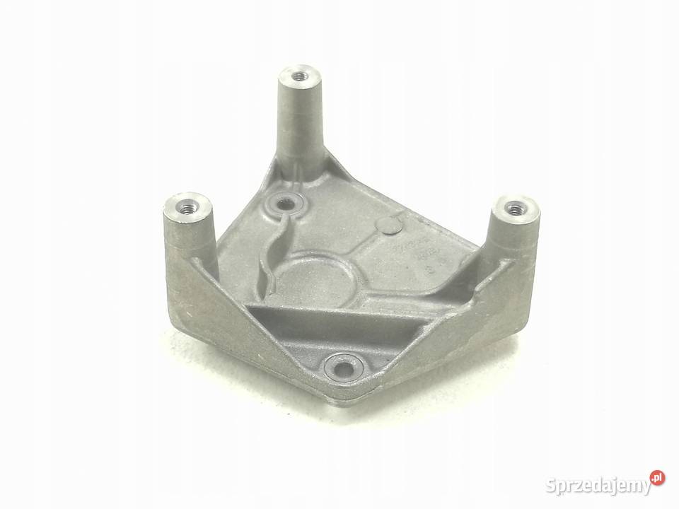 PODSTAWA WSPORNIK CEWKI ZAPŁONOWEJ FIAT PANDA lubelskie