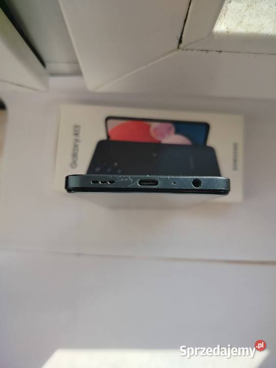Oppo Reno 7 Lite 5G 8GB128GB Czarny stan lekko Łódź