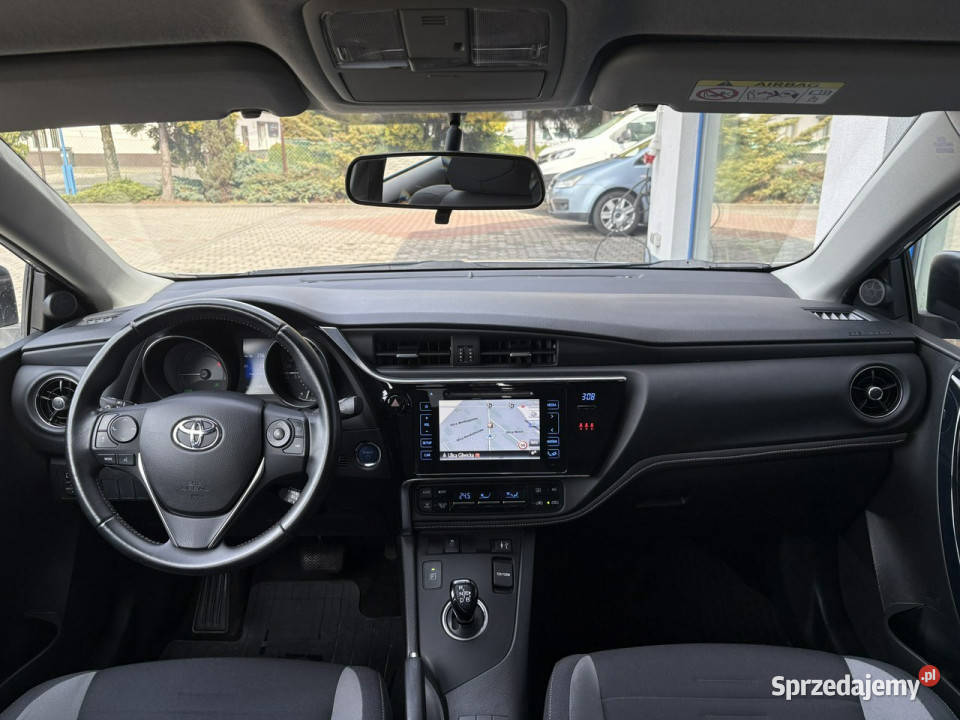 Toyota Auris 18 Hybryda KameraNavi Gwarancja Tarnowskie Góry
