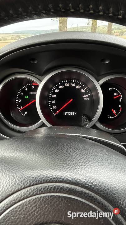 Suzuki Grand Vitara II 19 DDiS 2005r Stare Bogaczowice sprzedam