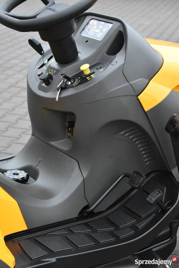 Traktorek kosiarka Stiga Estate 9122 XWSY 4x4