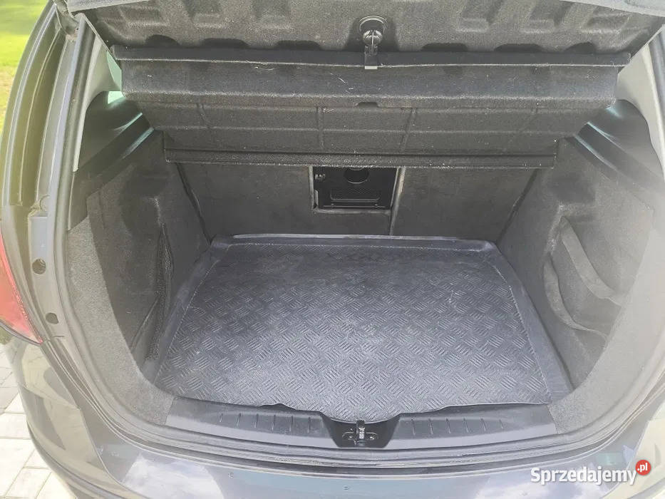 SEAT ALTEA 16 LPG Hak Lipsko sprzedam