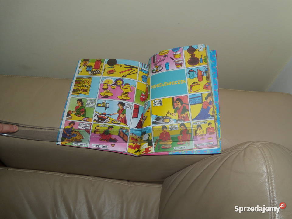 Smaki Indii 50 przepisów kuchni indyjskiej Julie Warszawa