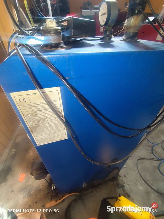 Piec kocioł 10 kw Dębica