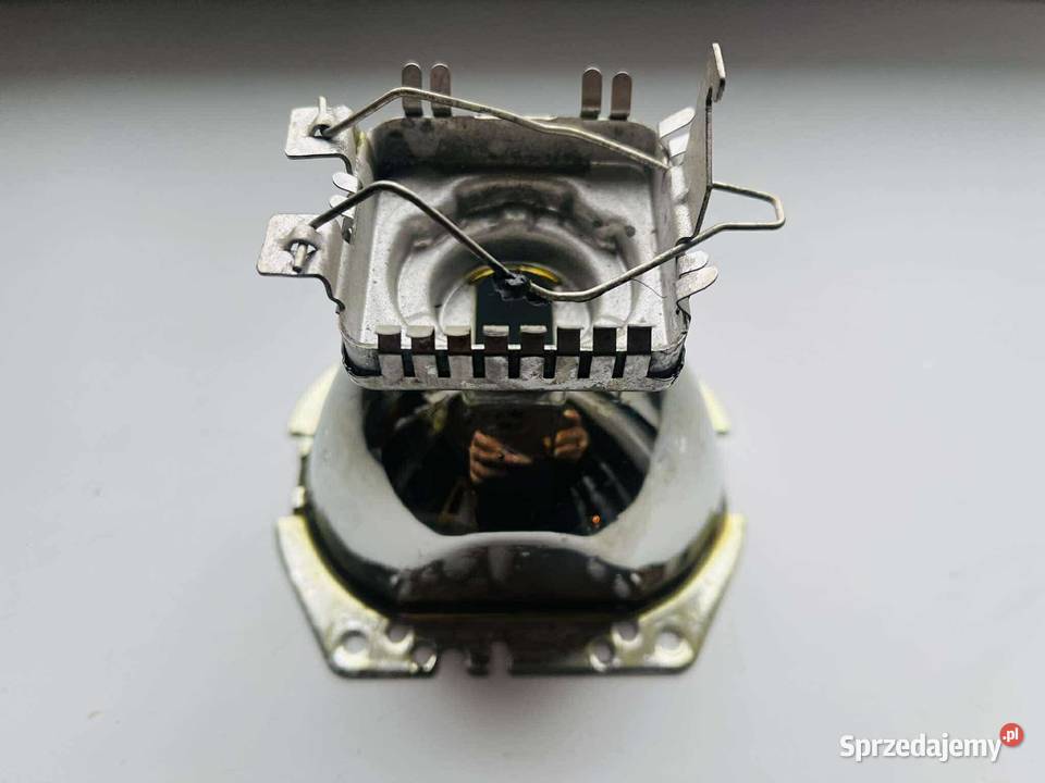 ODBŁYŚNIK XENON D2S AUDI A4 B6 W 50 KAUCJI