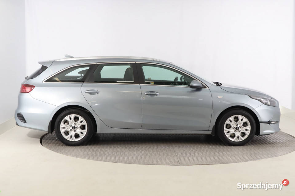 Kia Ceed 15 TGDI MHEV Piaseczno