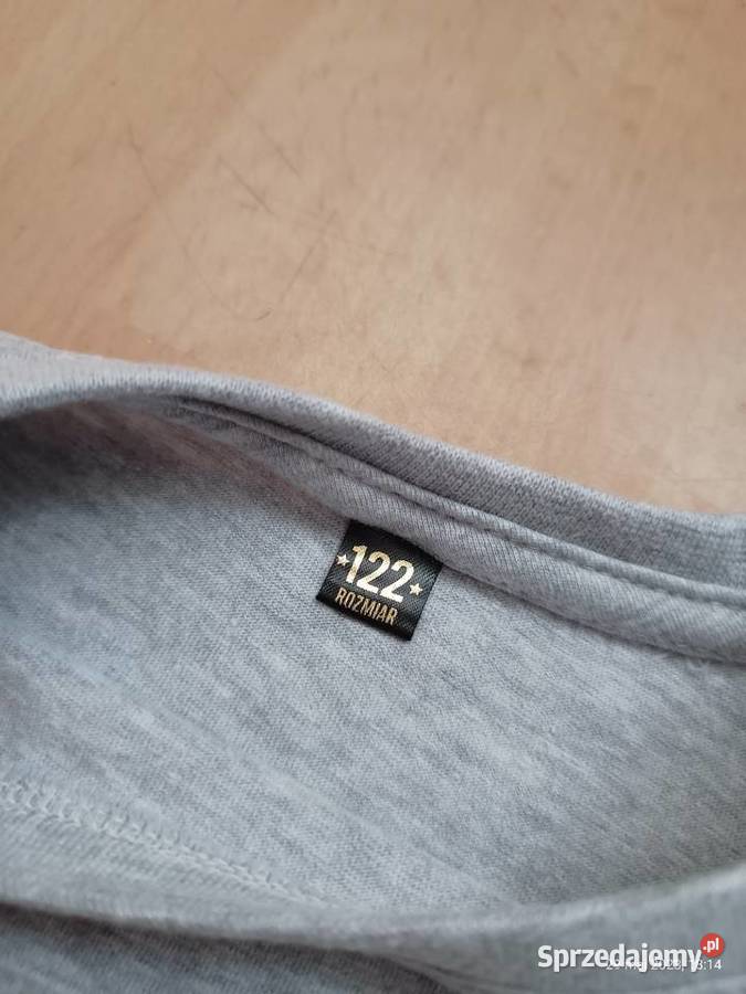 Personalizowana bluzka Tshirt koszulka Natalka Szczecin