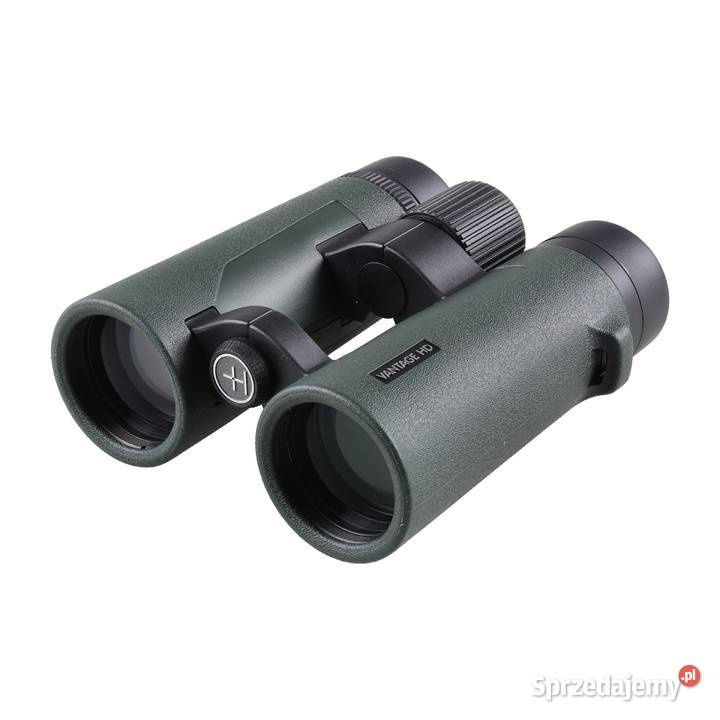 Lornetka Hawke Vantage HD 10x42 zielona Warszawa sprzedam