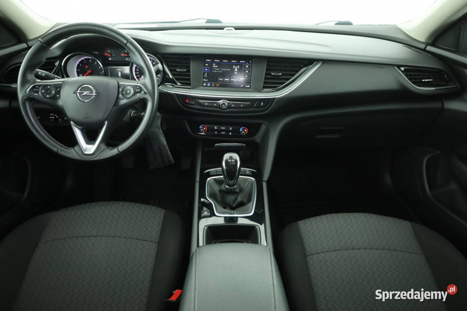 Opel Insignia 15 Turbo elektryczne szyby Piaseczno