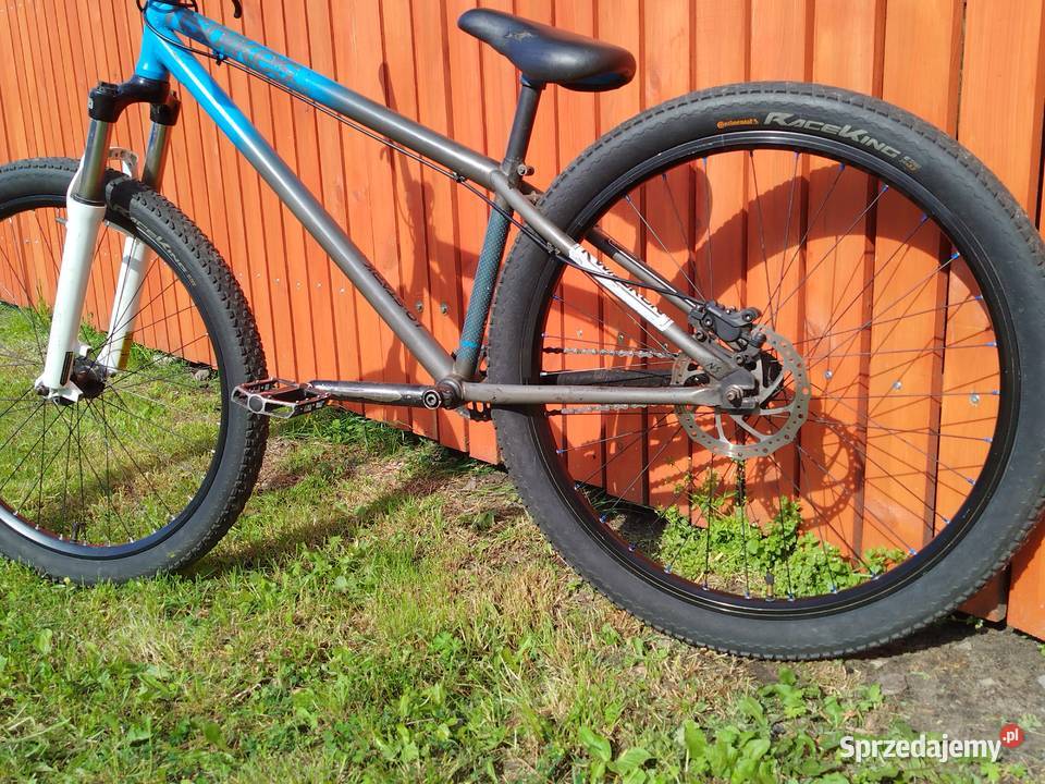 NS bike holly CZYTAJ OPIS Nisko