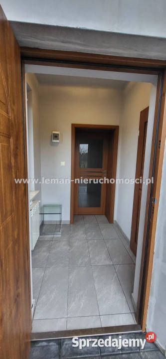 sprzedaży domu bliźniaka TrawnikiKolonia 270 5000m2 Trawniki-Kolonia