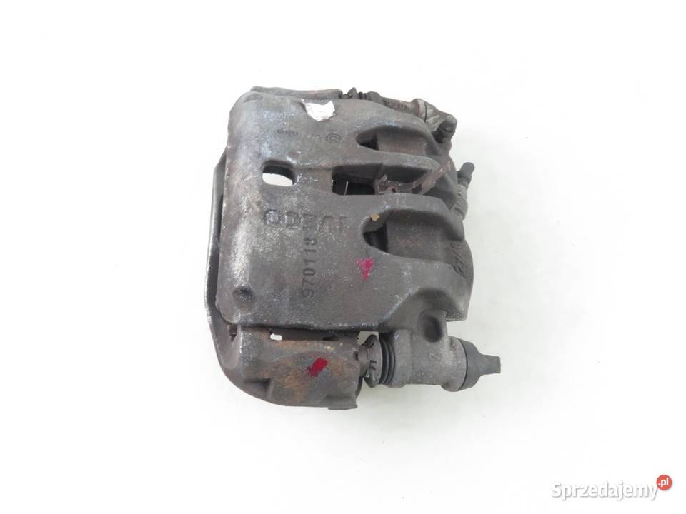 ZACISK LEWY PRZÓD IVECO DAILY VI 30 sprzedam