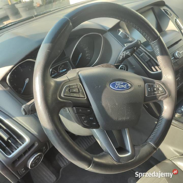Ford focus CD Oleśnica