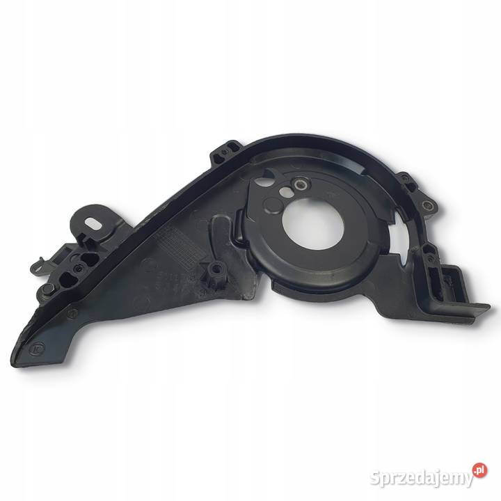 OBUDOWA ROZRZĄDU Peugeot 307 16 HDI osłona Chełm