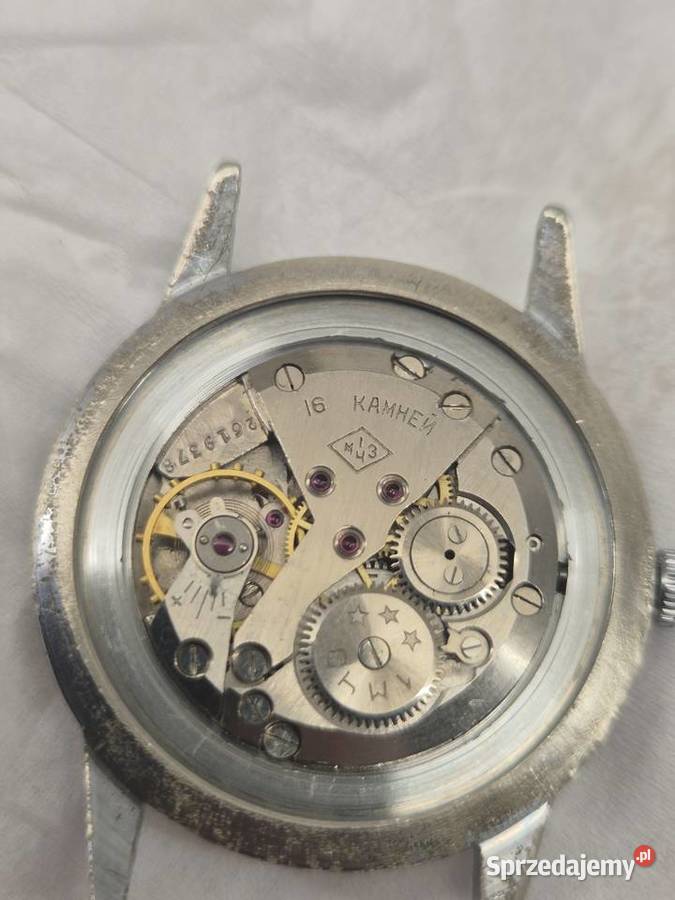 Zegarek BłonieDukat