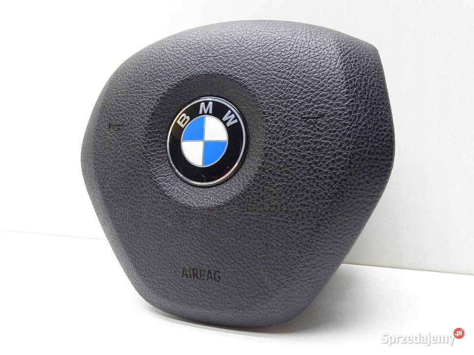 PODUSZKA POWIETRZNA AIRBAG KIEROWCY BMW F30 F31
