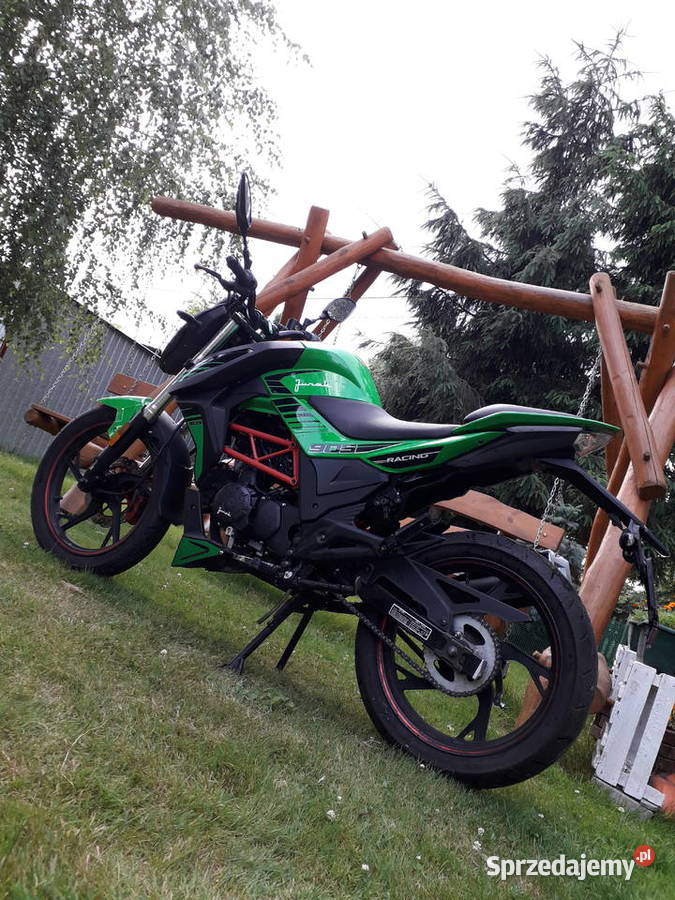 Sprzedam Junak 905 łódzkie Borysławice sprzedam