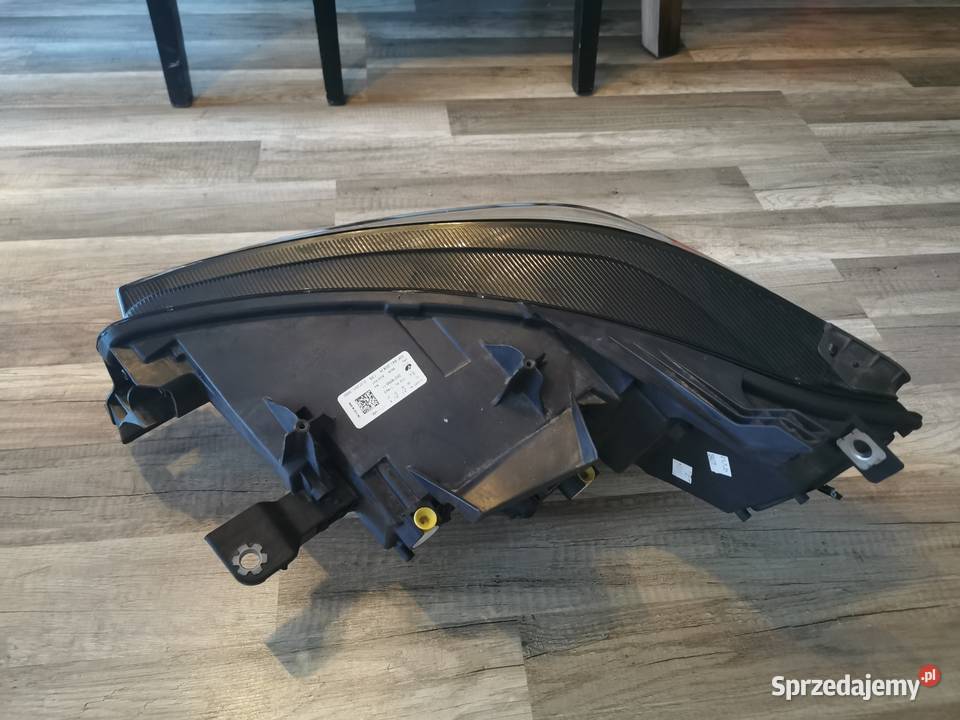 SEAT CUPRA BORN 10F941008H FULL LED LAMPA PRAWA prawe Pielgrzymka sprzedam