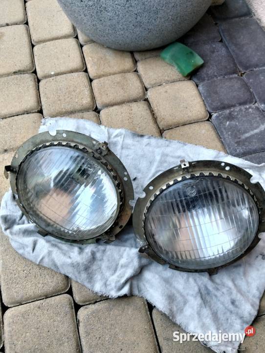 Klosze warszawa m20 Dynów sprzedam