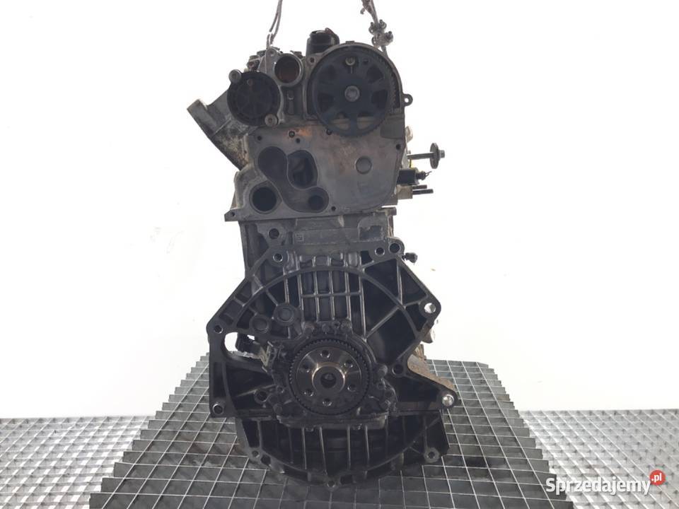 SILNIK SKODA 14 150 CZE SUPERB III sprzedam