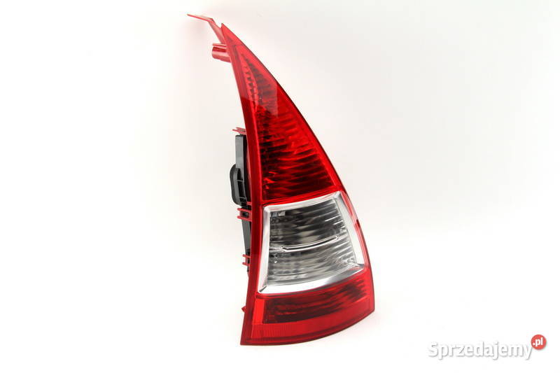 Citron C3 FC 0510 Lampa tylna lewa Łódź sprzedam