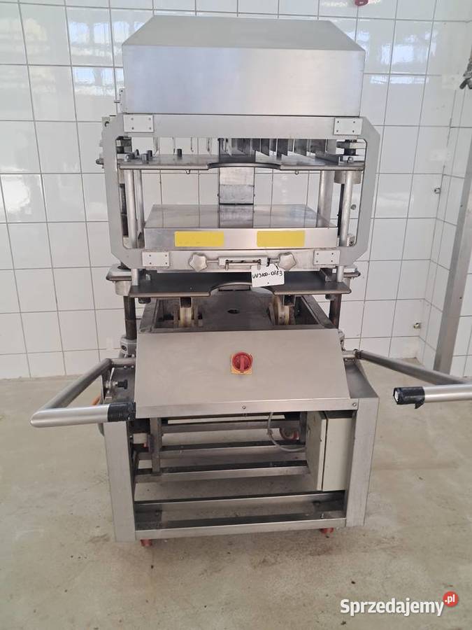 Krajalnica do ciast podkarpackie Rzeszów