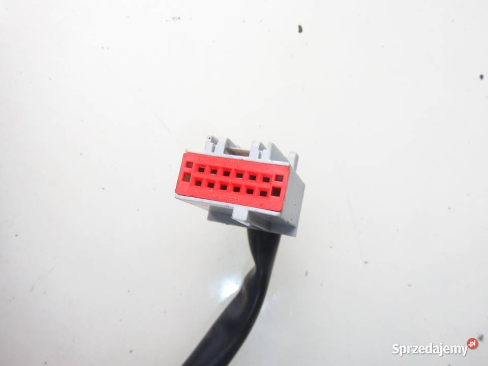 LUSTERKO PRAWE FORD MONDEO MK4 IV 27