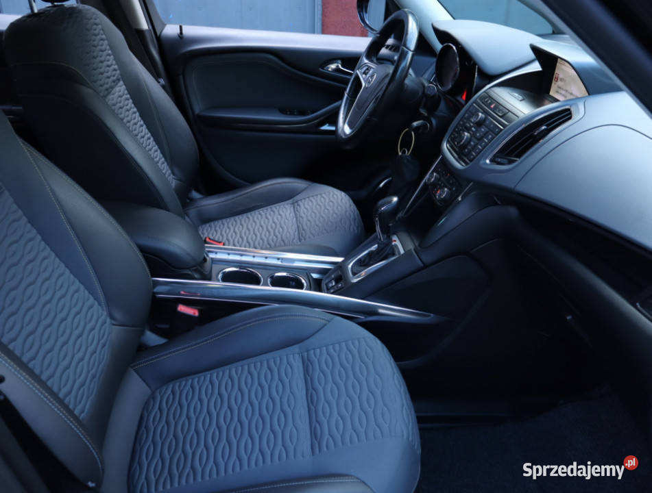 Opel Zafira 20 CDTI elektryczne szyby Piaseczno