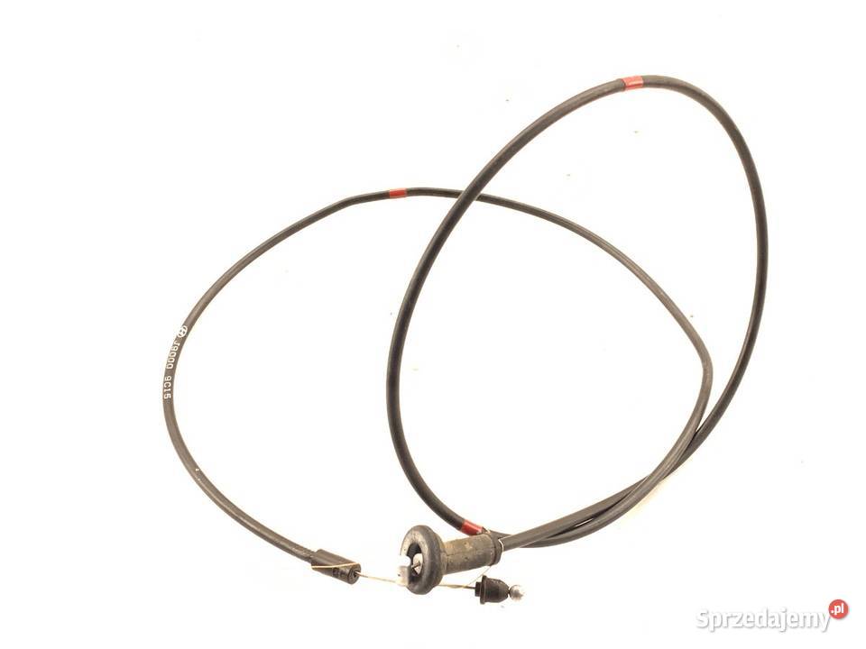 LINKA MASKI HYUNDAI KONA CIĘGNO OTWIERANIA ZAMKA