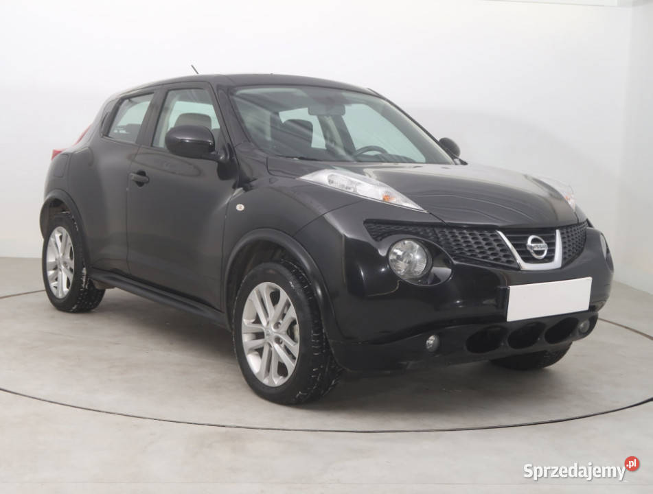 Nissan Juke 16 i poduszka powietrzna Bielany Wrocławskie sprzedam
