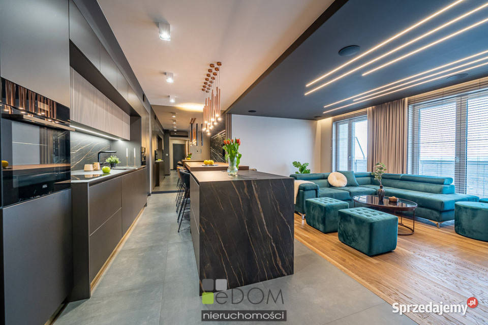 Mieszkanie 7794 metry 3pokojowe Gorzów 12817zł/m2 Gorzów Wielkopolski sprzedam