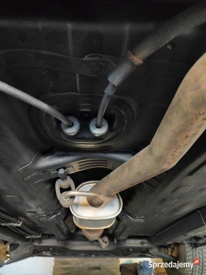 Konserwacja podwozia Toyota Kia Honda Opel Pozostałe Chojnice