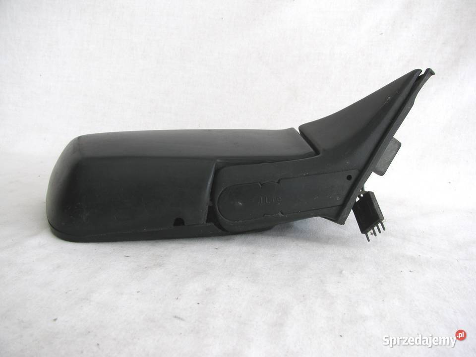 LUSTERKO PRAWE BMW E34 524 91R 4PIN