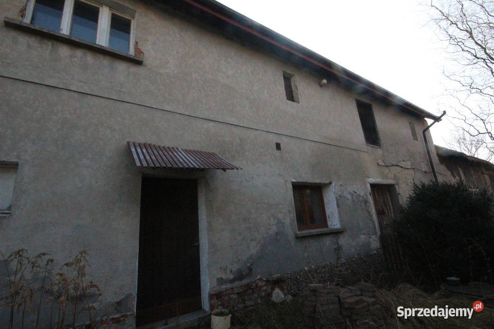 5pok 200met Jenkowice STODOŁAOGRÓDGARAŻ