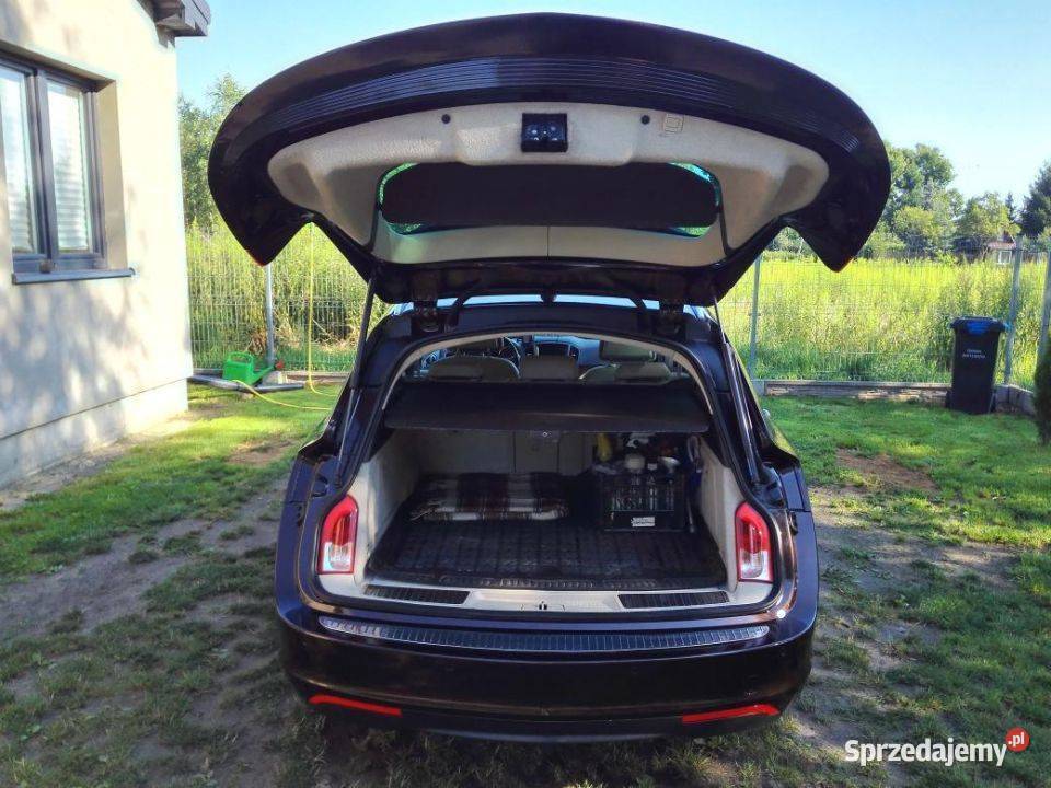 Opel Insignia 4x4 Sport Tourer Cosmo Elite 20 Jaktorów