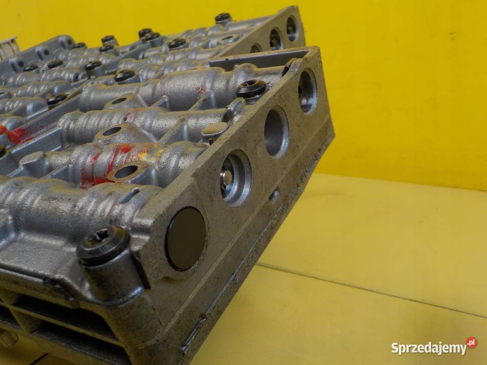 BMW E87 20 B 09r mechatronika sterownik skrzyni Suków