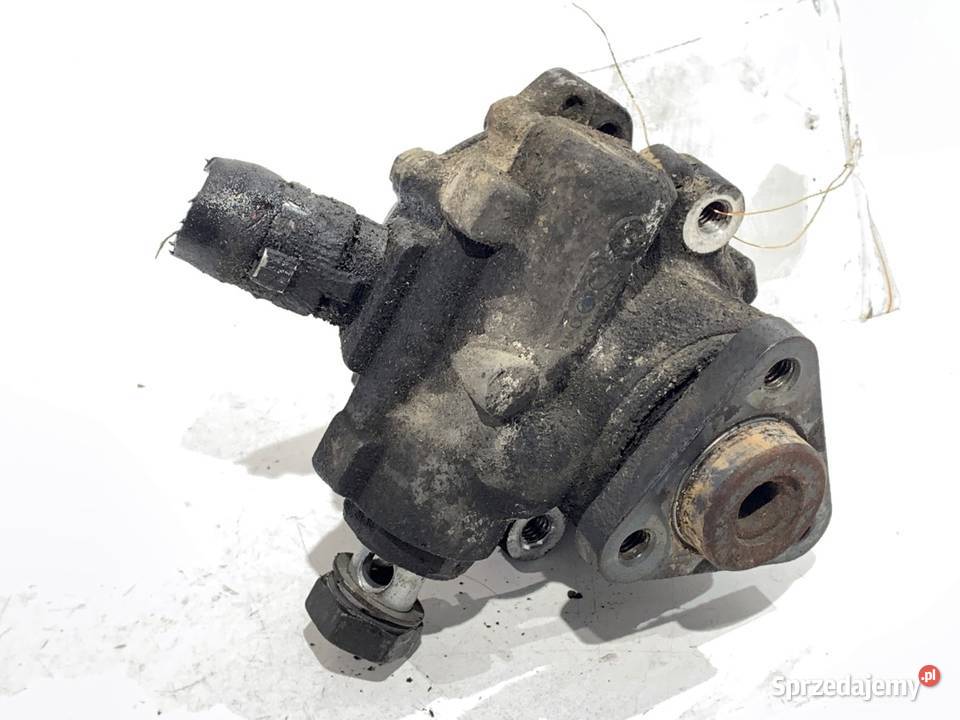 POMPA WSPOMAGANIA AUDI A4 B7 8E0145155N 20 170 osobowe
