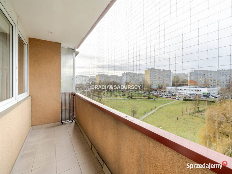 Mieszkanie 557m2 3pokojowe Kraków Podedworze