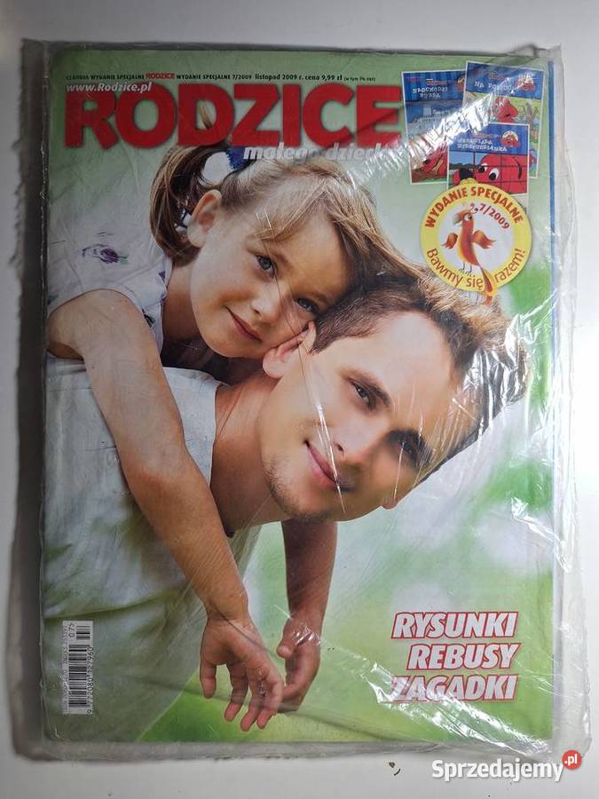 Clifford Wielki Czerwony Pies Na Pomoc Tom 3 mazowieckie Warszawa