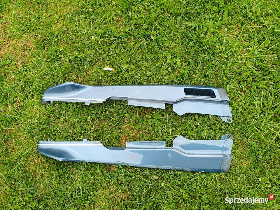 Sprzedam komplet oryginalnych owiewek do BMW sprzedam