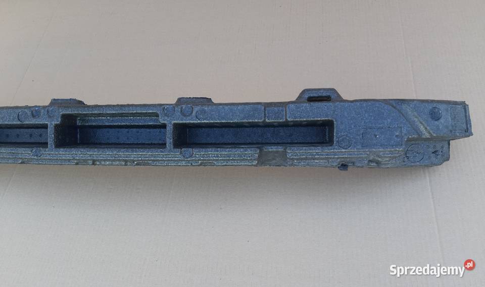 VW GOLF VIII ABSORBER ZDERZAKA PRZÓD 5H0807248 Trzciel