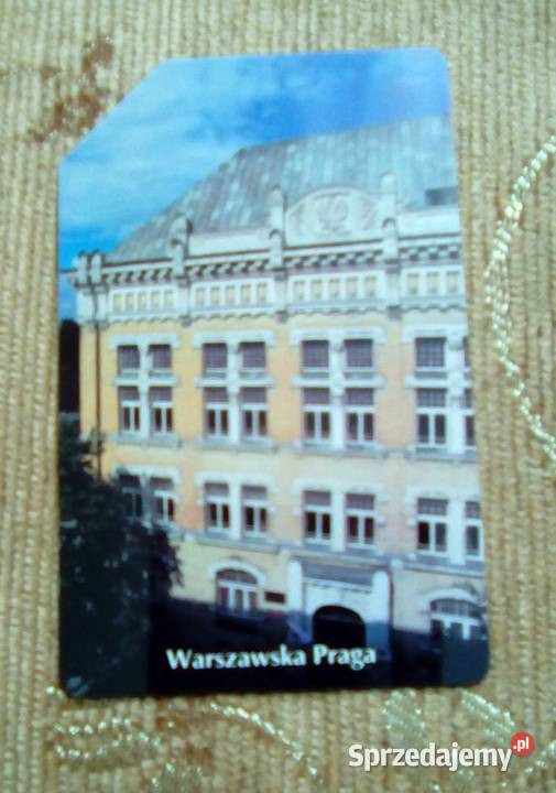 WARSZAWSKA PRAGA BUDYNEK LO IM WŁADYSŁAWA IV lubelskie sprzedam