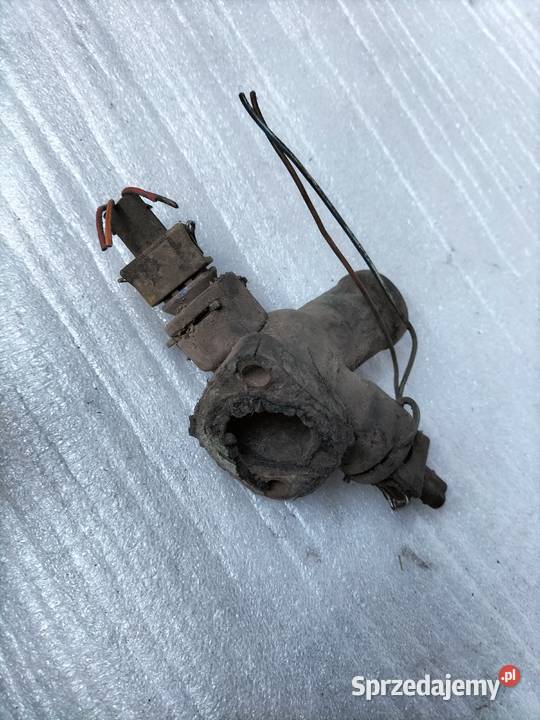 KRÓCIEC WODY VWSEAT T4 037121132E 074121132