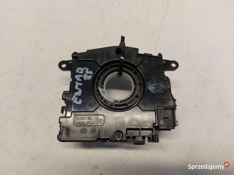 SKODA Enyaq 5LA iV85 Taśma zwijak poduszki dolnośląskie