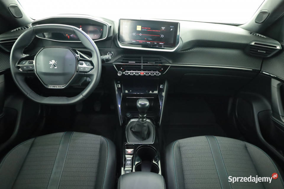 Peugeot 2008 12 PureTech nawigacja sprzedam