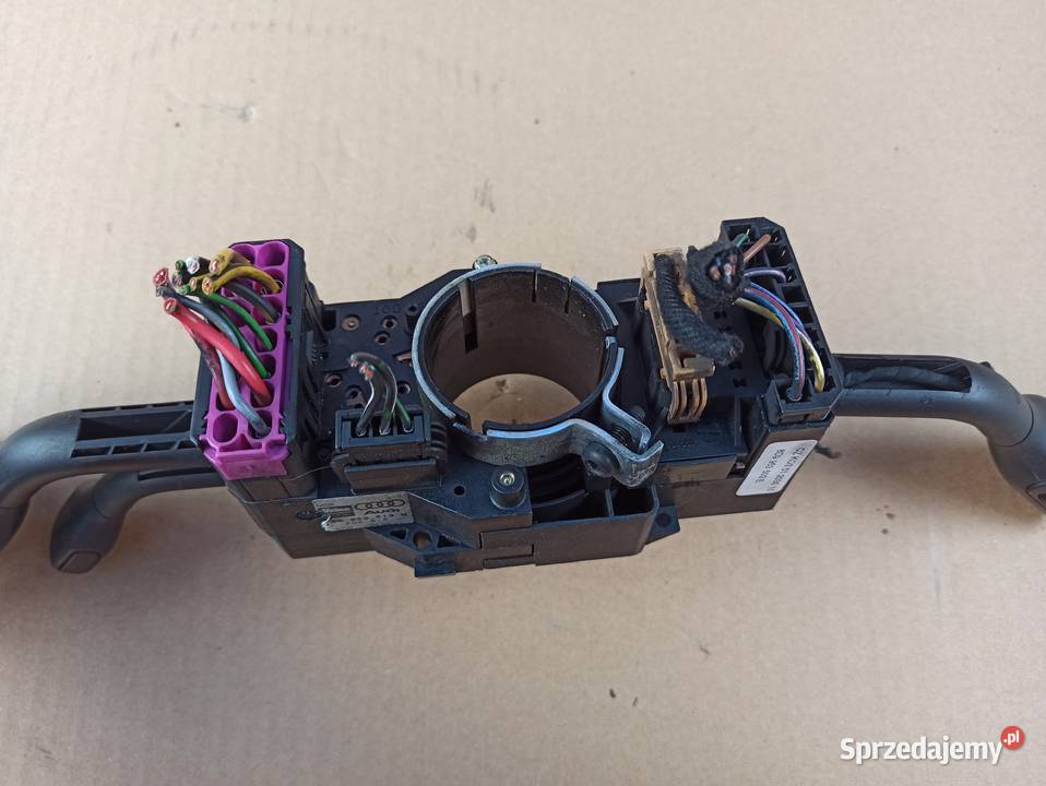 Audi A4 b5 lift włącznik świateł mijania Bolesławiec