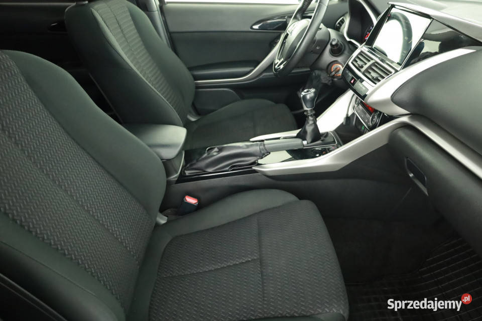 Mitsubishi Eclipse Cross 15 TMIVEC komputer pokładowy Piaseczno