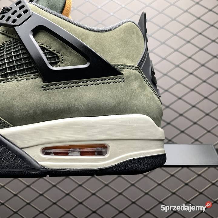 NIKE AIR JORDAN 4 buty sportowe rozmiar 36 48 Kraków