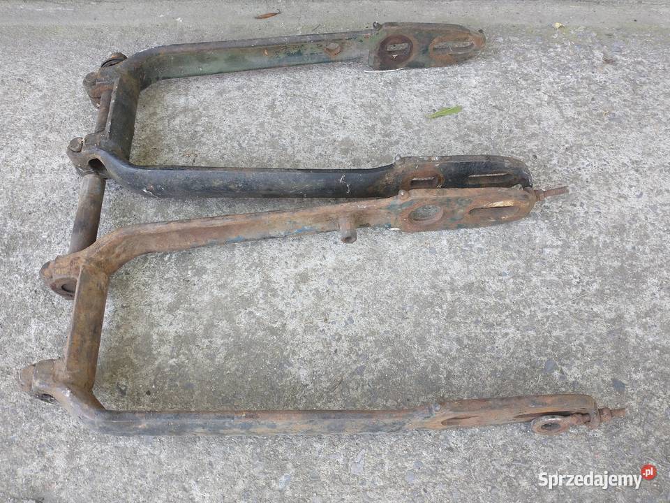 Iż 49 Wahacz sprzedam